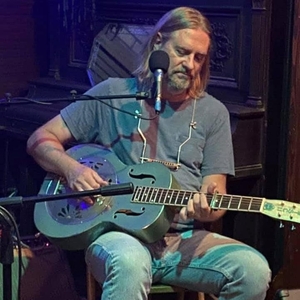The John Ford Blues Society Tickets, Tour Dates and Concerts