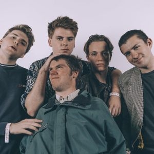 Shame Tickets, Tour Dates and Concerts