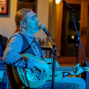 The John Ford Blues Society Tickets, Tour Dates and Concerts