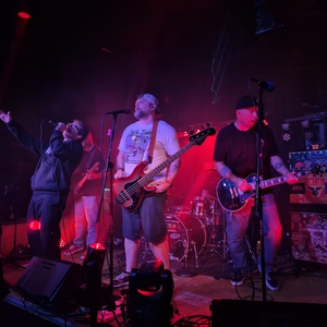 FarFarAway at Minneapolis, MN in PILLLAR Forum Cafe 2025