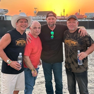 Hickstown Road Tickets, Tour Dates and Concerts