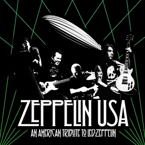 Zeppelin USA Tickets, Tour Dates and Concerts