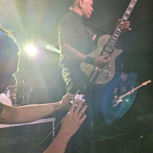 Danko Jones at Waterloo, ON in Maxwell’s Concerts and Events 2025
