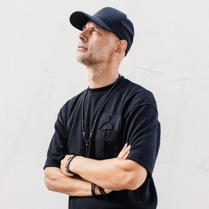 Sander Costanzi @ Balagan Roma