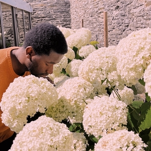 Angello @ Kings Cross Station