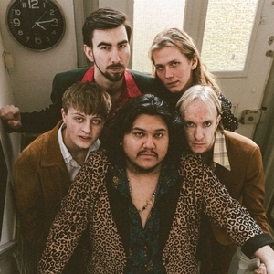 The Dukes of Harlem @ De Harmonie