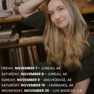 Emily Anderson Tickets, Tour Dates and Concerts