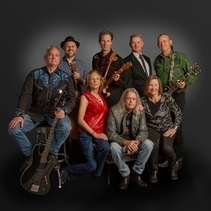 The Stone Rollers ATX Tickets, Tour Dates and Concert