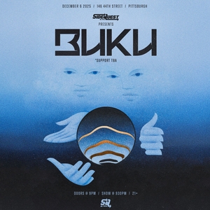 Buku Tickets, Tour Dates and Concerts