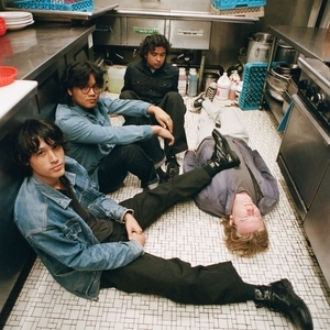 Makeout Reef Tickets, Tour Dates and Concerts