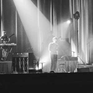 Matt Maltese at Chicago, IL in Riviera Theatre 2025