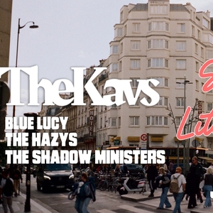 The Shadow Ministers Tickets, Tour Dates and Concerts