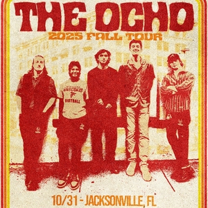 Entradas, fechas de la gira y Conciertos de The Ocho