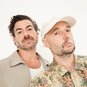 Bag Raiders @ The Night Cat