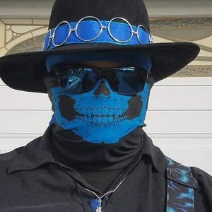 Blue Spectrum Tickets, Tour Dates and Concerts