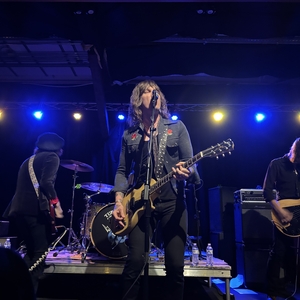 Tuk Smith & the Restless Hearts at Pittsburgh, PA in Crafthouse Stage & Grill 2025