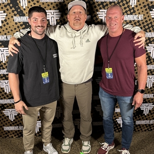Tim Hawkins at Laurel, MS in Life Church 2025