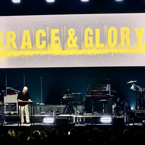 Crowder at Fayetteville, NC in Crown Coliseum 2025