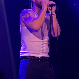 Marc E. Bassy at Los Angeles, CA in Echoplex 2025