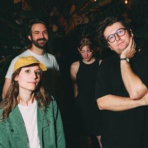 Sorry, Sarah @ House of Blues Houston