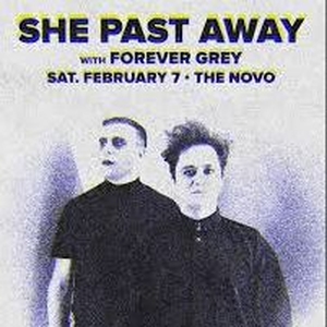 Forever Grey Tickets, Tour Dates and Concerts
