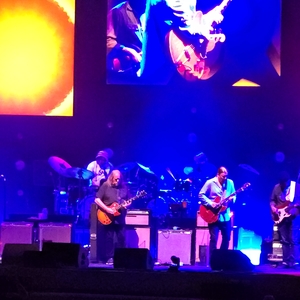 Tedeschi Trucks Band at Clearwater, FL in The BayCare Sound 2025
