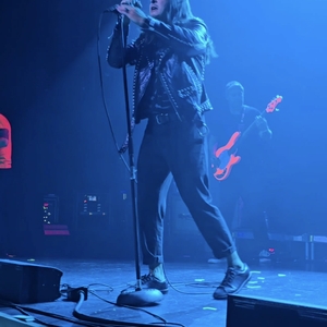 Hail The Sun at Portland, OR in Revolution Hall 2025