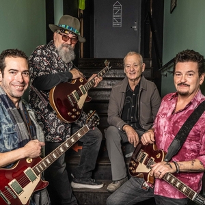 Albert Castiglia Band Tickets, Tour Dates and Concerts