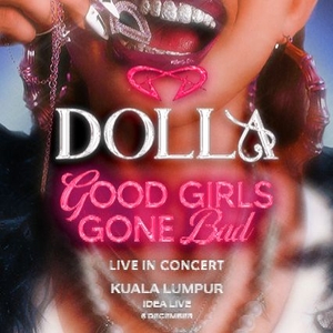 DOLLA Tickets, Tour Dates and Concerts