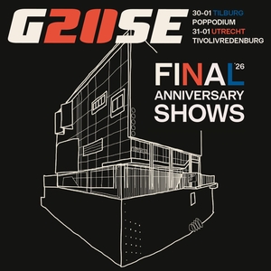 Goose Tickets, Tour Dates and Concerts