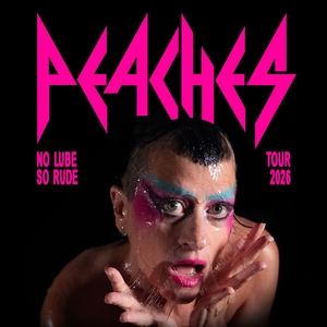 Peaches Tickets, Tour Dates and Concerts
