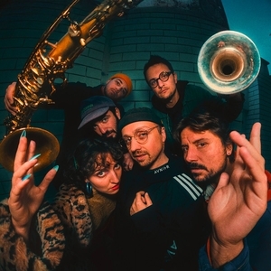 Billets, dates de tournée et concerts pour LMZG