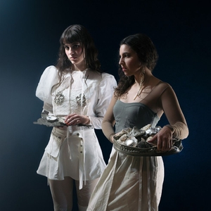 Caamaño&Ameixeiras Tickets, Tour Dates and Concerts