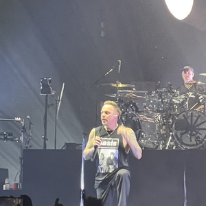 Architects at London, United Kingdom in The O2 2025
