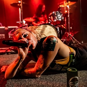 Death By Horse Tickets, Tour Dates and Concerts