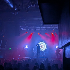 Invent Animate at Santa Cruz, CA in The Catalyst 2025