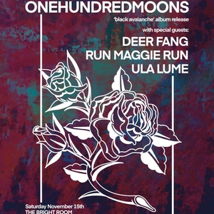 Deer Fang Tickets, Tour Dates and Concerts