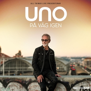 Uno Svenningsson Tickets, Tour Dates and Concerts