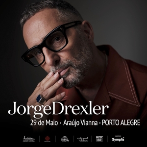 Jorge Drexler Tickets, Tour Dates and Concerts
