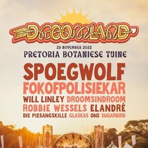 Sugarbird @ Pretoria National Botanical Gardens