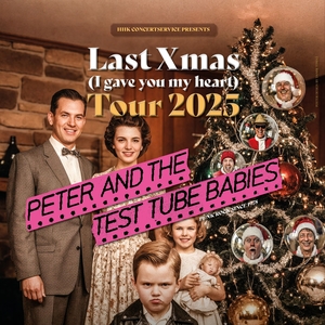 Neckarions @ Backstage