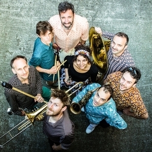 Super Panela Tickets, Tour Dates and Concerts