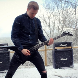 Drown in Time @ Parken söder