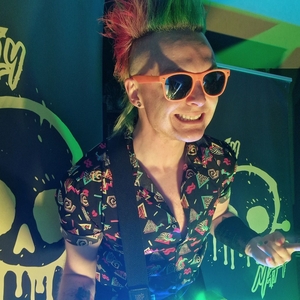 Mostly Matt のチケット、ツアー日程とコンサート