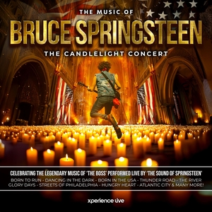 The Sound Of Springsteen Tickets, Tour Dates and Concerts