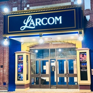 Larcom Theatre