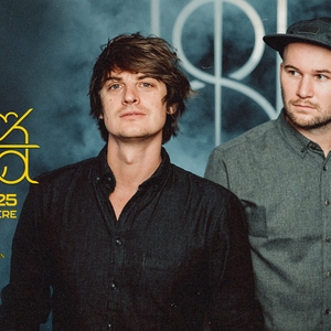 Camo & Krooked Tickets, Tour Dates and Concerts