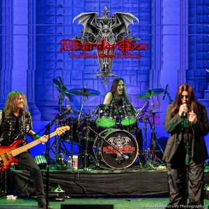 Wizard of Ozz Tickets, Tour Dates and Concerts