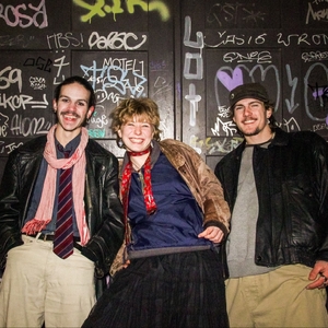 Fruchtiger Beigeschmack Tickets, Tour Dates and Concerts