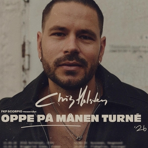 Chris Holsten Tickets, Tour Dates and Concerts